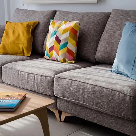 Vila Anane - Vipvipvillas *