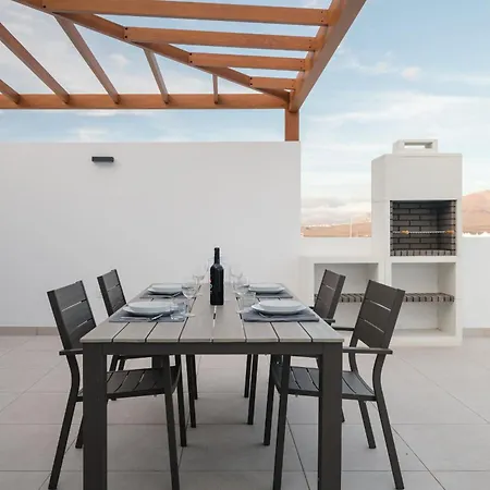 Anane - Vipvipvillas Playa Blanca (Lanzarote)