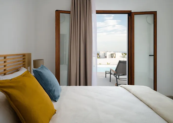 Anane - Vipvipvillas Villa