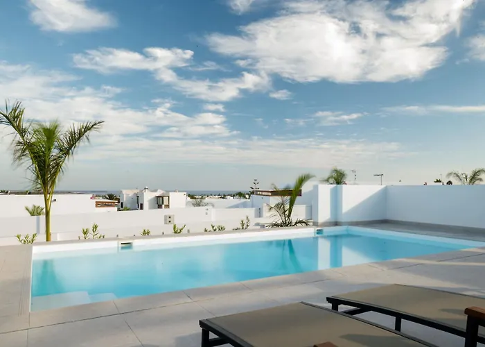 Anane - Vipvipvillas Villa