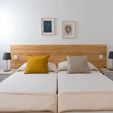 Anane - Vipvipvillas Villa Playa Blanca