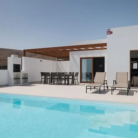 Anane - Vipvipvillas Villa *