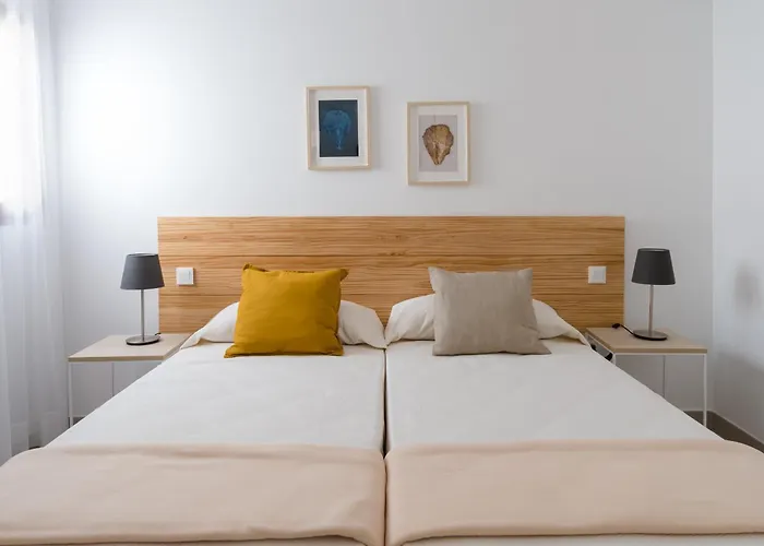 Anane - Vipvipvillas Villa Playa Blanca (Lanzarote)