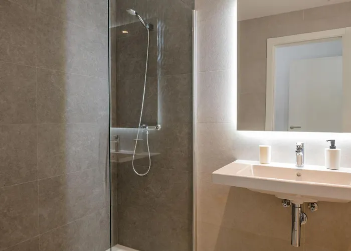 Anane - Vipvipvillas Коста Бланка