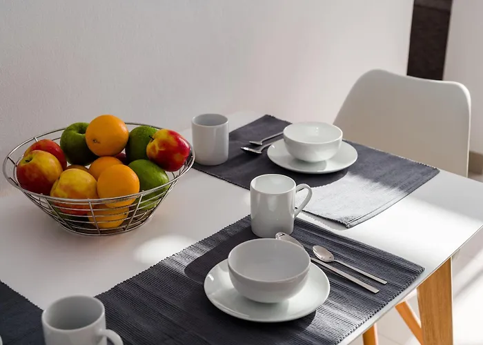 Anane - Vipvipvillas * Коста Бланка