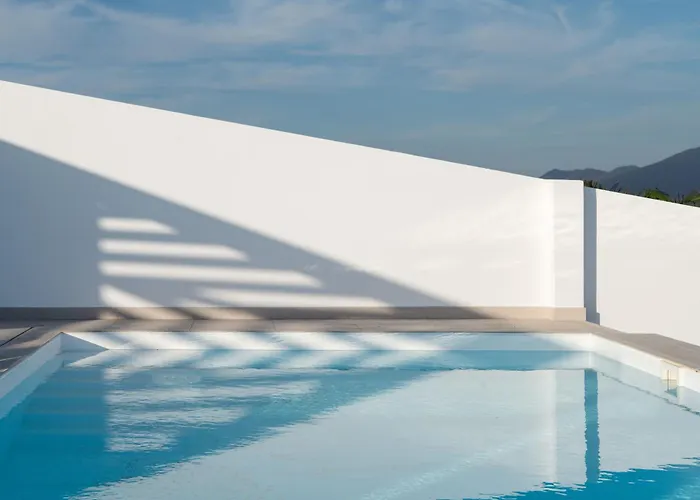 Вилла Anane - Vipvipvillas Коста Бланка