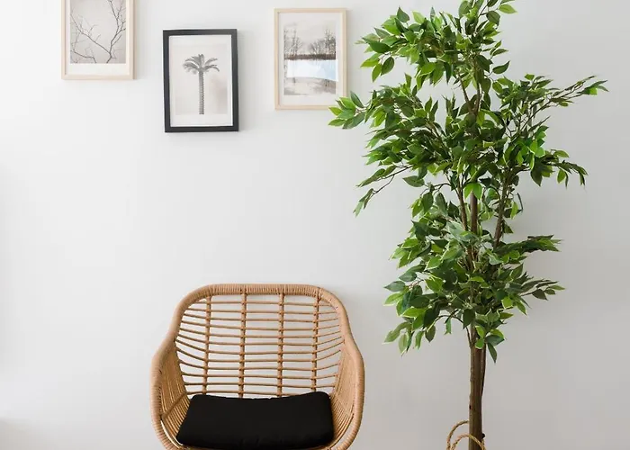 Anane - Vipvipvillas Коста Бланка