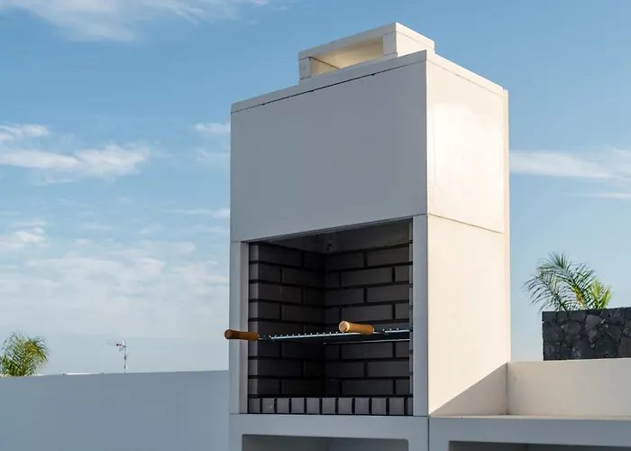 Вилла Anane - Vipvipvillas *